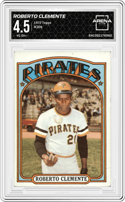 Roberto Clemente