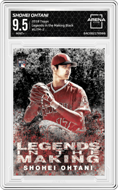Shohei Ohtani