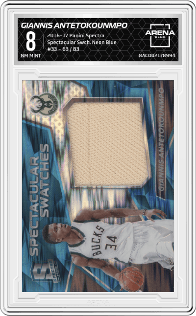 Giannis Antetokounmpo