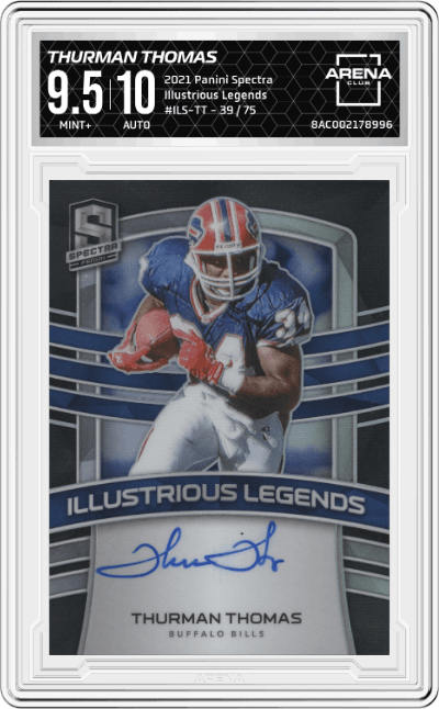 Thurman Thomas