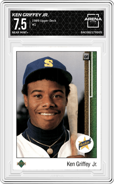 Ken Griffey Jr.
