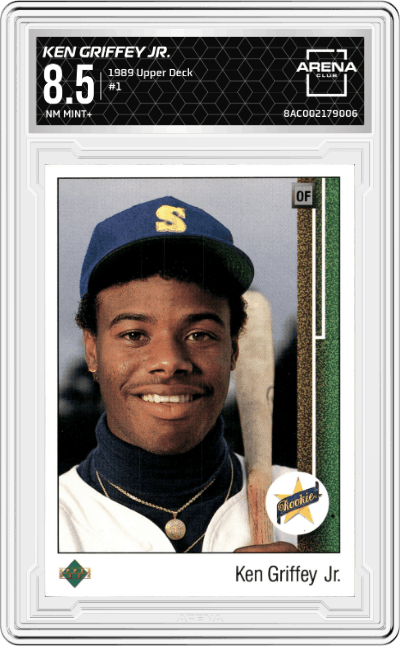 Ken Griffey Jr.