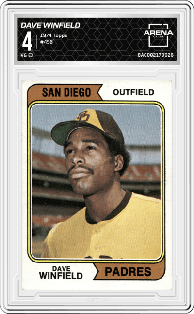 Dave Winfield