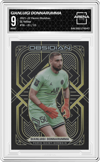 Gianluigi Donnarumma