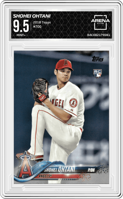 Shohei Ohtani