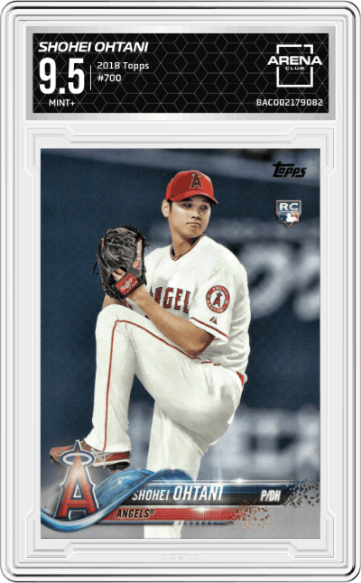 Shohei Ohtani