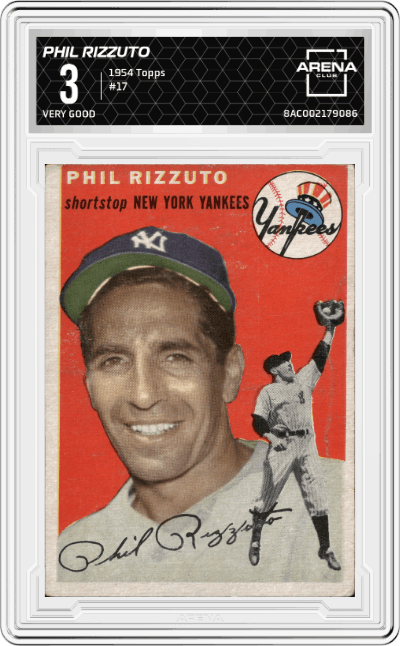 Phil Rizzuto