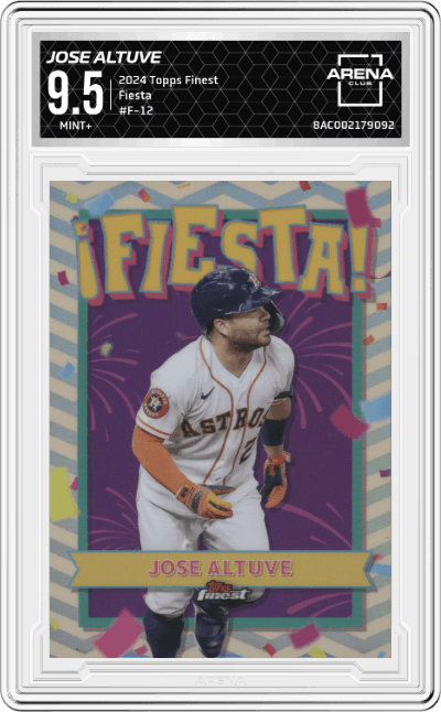 Jose Altuve