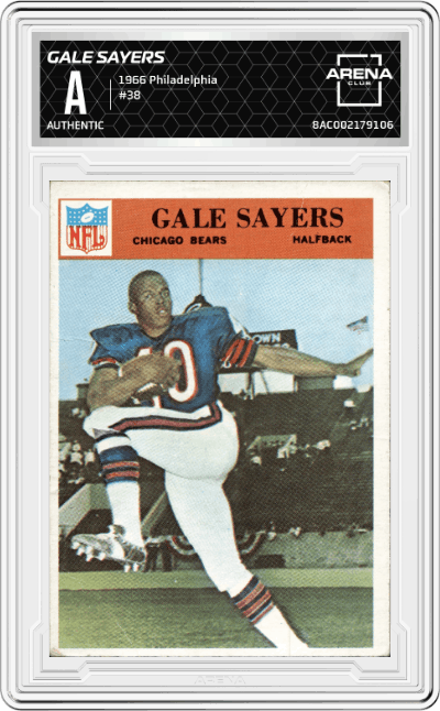 Gale Sayers