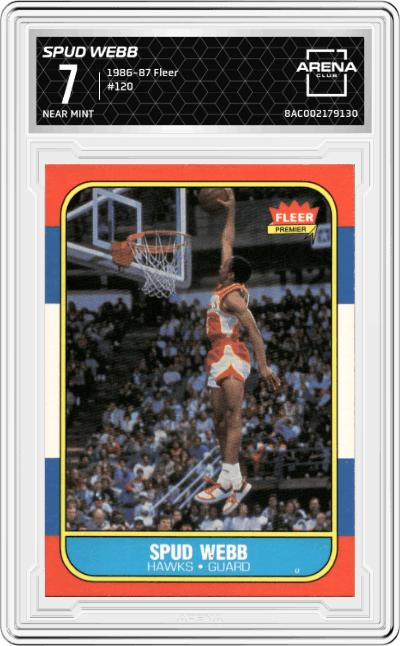 Spud Webb