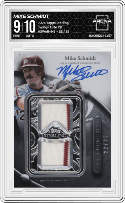 Mike Schmidt