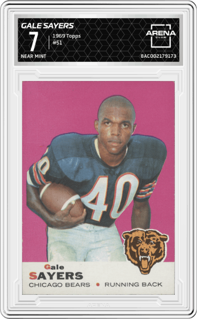 Gale Sayers
