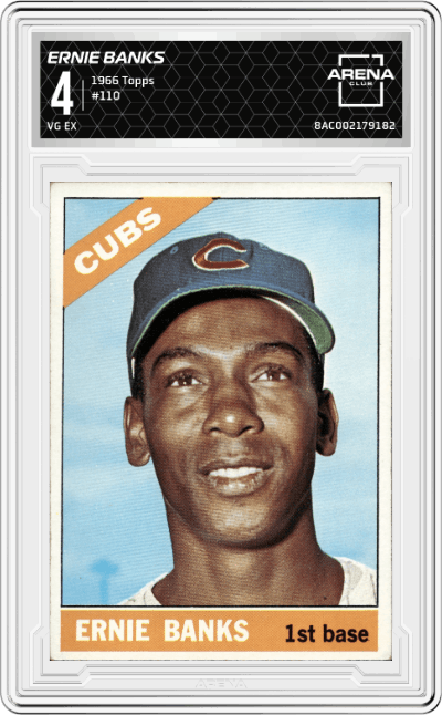 Ernie Banks
