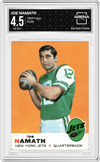 Joe Namath
