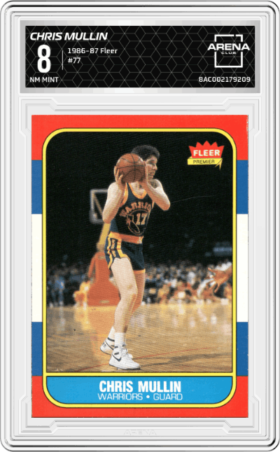 Chris Mullin