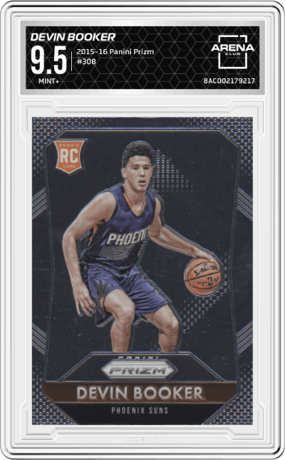 Devin Booker