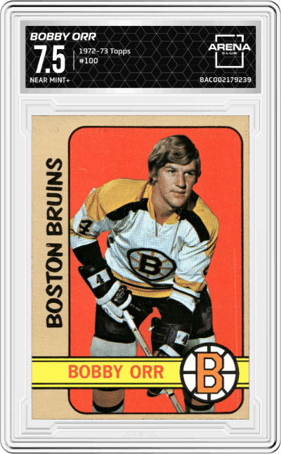 Bobby Orr
