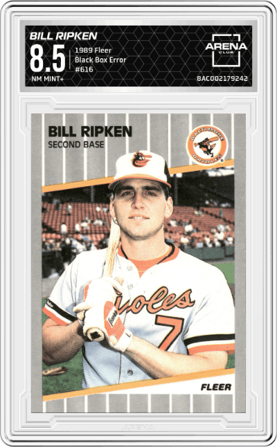 Bill Ripken