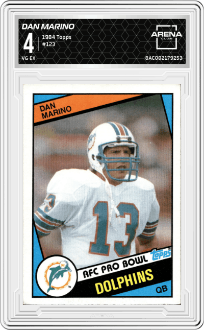 Dan Marino