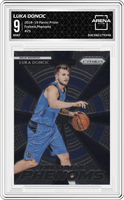 Luka Doncic