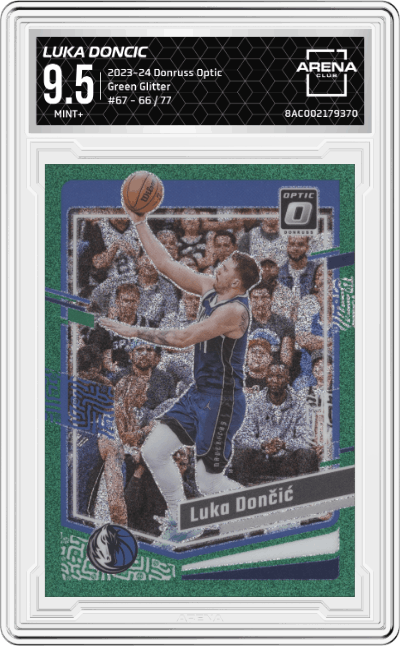 Luka Doncic