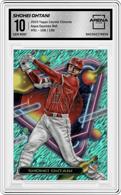 Shohei Ohtani