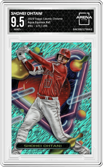 Shohei Ohtani