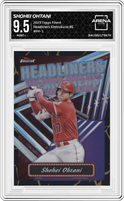 Shohei Ohtani