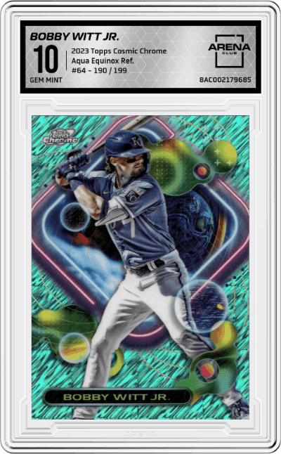 Bobby Witt Jr.