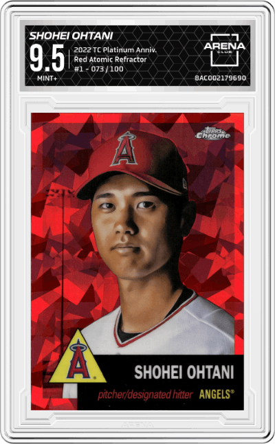 Shohei Ohtani