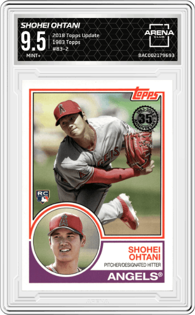 Shohei Ohtani