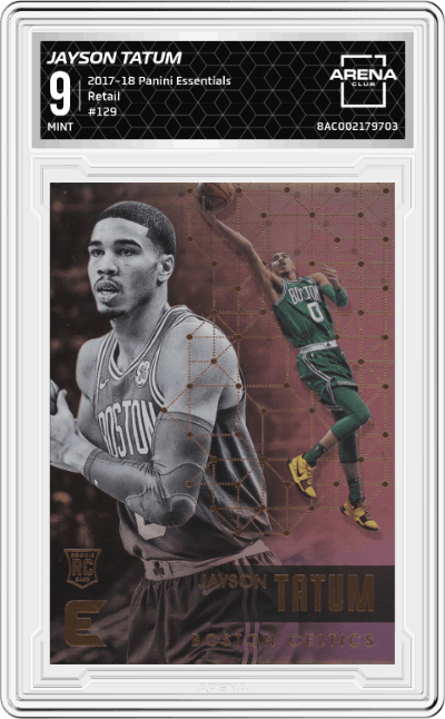 Jayson Tatum