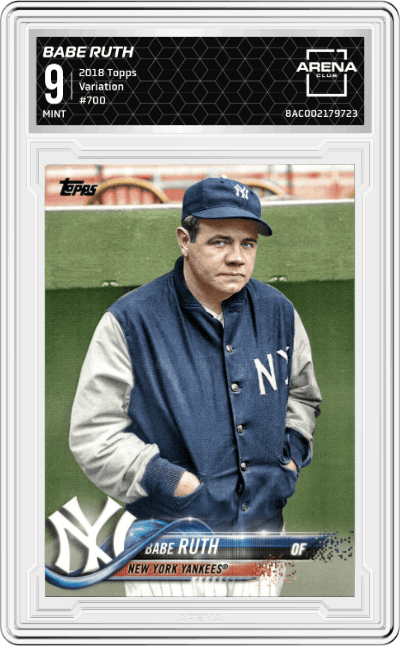 Babe Ruth