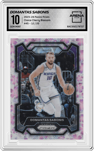 Domantas Sabonis