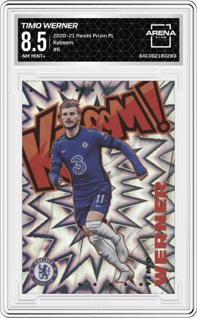 Timo Werner