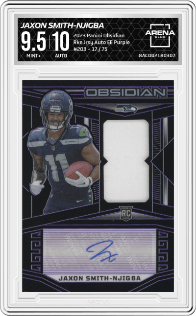 Jaxon Smith-Njigba