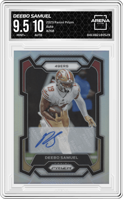 Deebo Samuel