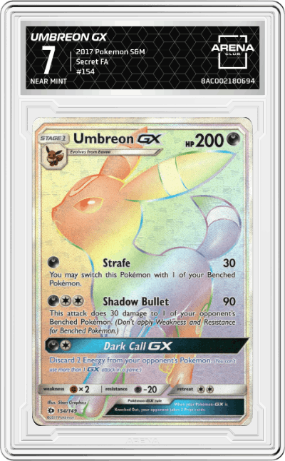 Umbreon GX