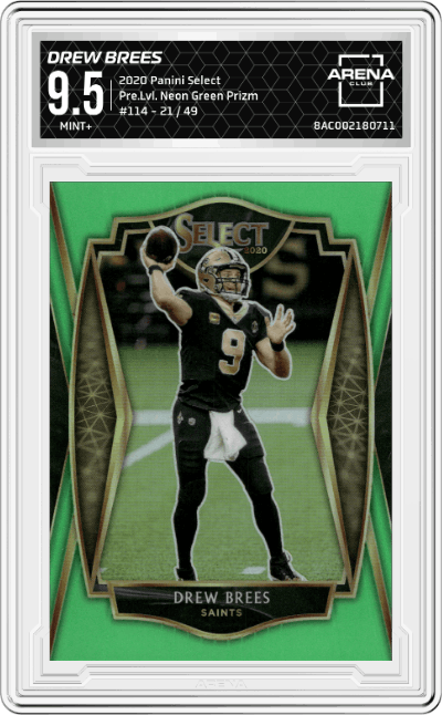 Drew Brees