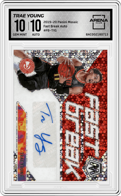 Trae Young