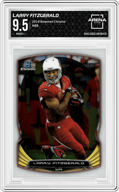 Larry Fitzgerald