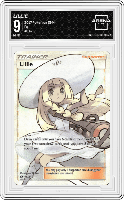 Lillie