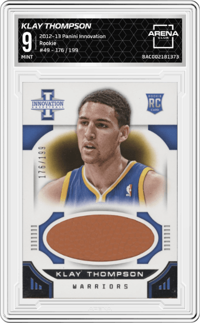 Klay Thompson