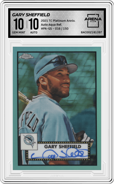 Gary Sheffield
