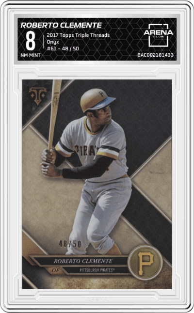 Roberto Clemente