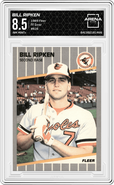 Bill Ripken