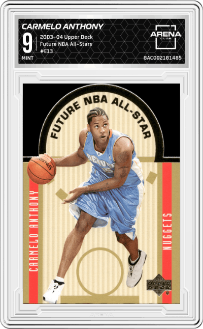 Carmelo Anthony