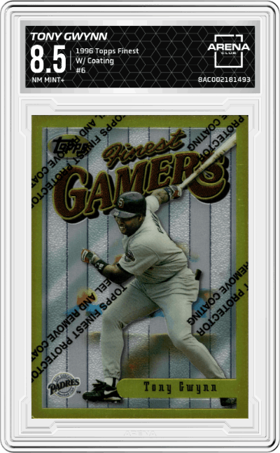 Tony Gwynn