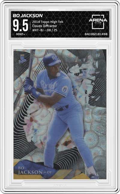Bo Jackson