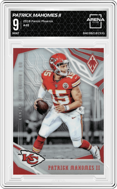 Patrick Mahomes II